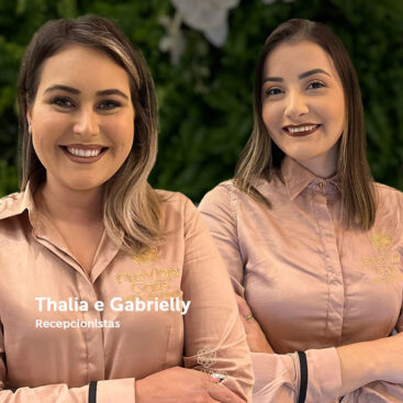 Thalia-e-Gabrielly