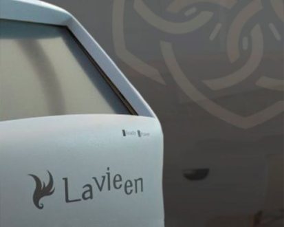 Lavieen